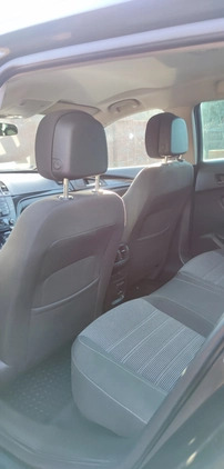 Opel Insignia cena 22500 przebieg: 223994, rok produkcji 2012 z Kluczbork małe 29